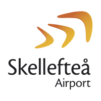 Driftpersonal till Airside på Skellefteå City Airport
