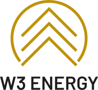 Driftövervakare till W3 Energy