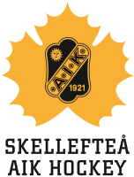 Kommunikatör till Skellefteå AIK Hockey