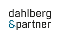 Redovisningskonsult till Dahlberg & Partner AB