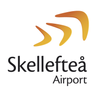 Elektriker till Skellefteå Airport