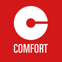 Redovisningsansvarig till Comfort