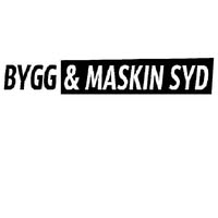 Rivnings-, sanerings- och håltagningsarbetare Bygg & Maskin Syd i Tomelilla