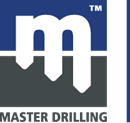 Operativ projektledare till Master Drilling