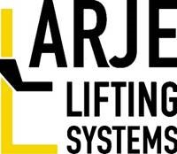 Maskinkonstruktör till Arje Lifting Systems