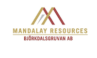 Tungmekaniker till Björkdalsgruvan 