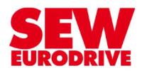 Försäljningsingenjör till SEW Eurodrive i Skellefteå