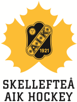 Säljare företagsmarknad till Skellefteå AIK