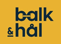 Svetsare till Balk & Hål