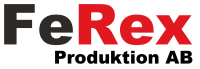 Offertingenjör till FeRex i Byske