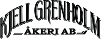 CE-chaufför till Kjell Grenholm Åkeri