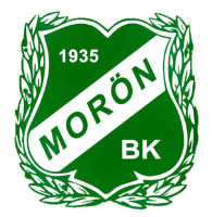 Klubbchef till Morön BK