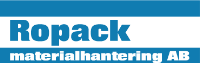 Servicetekniker till Ropack Materialhantering