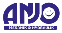 Reparatör inom hydraulik till Anjo Mekanik